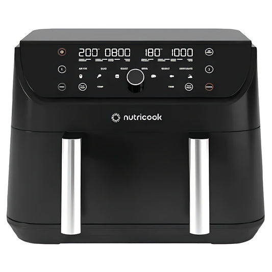 Nutricook Air Fryer Flexzone