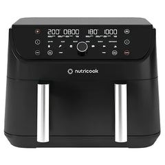 Nutricook Air Fryer Flexzone