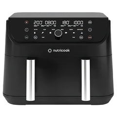 Nutricook Air Fryer Flexzone