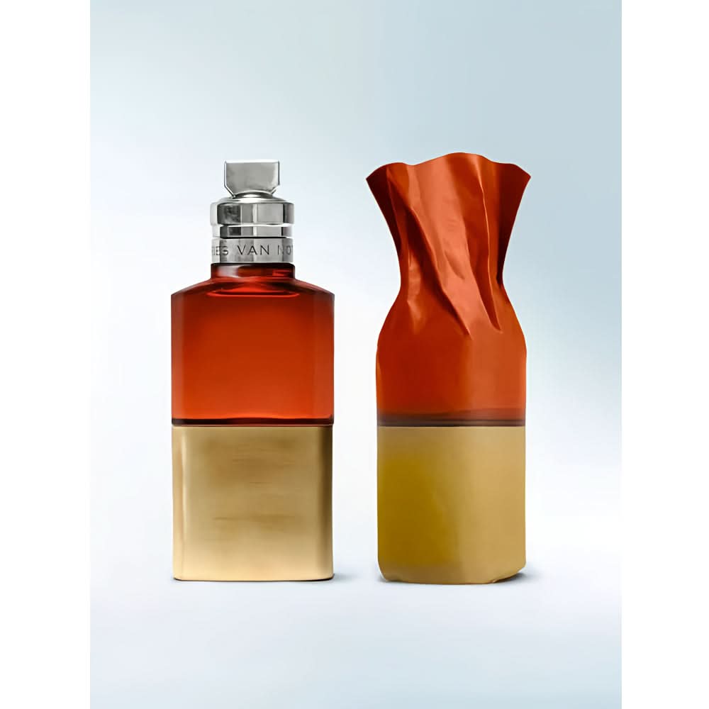 DRIES VAN NOTEN Havana Gold Eau de Parfum 100ml
