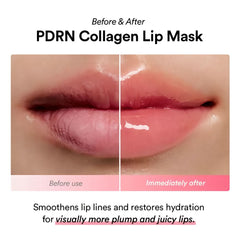 Abib - PDRN Collagen Lip Mask Glazed Jelly 11g
