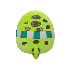 SQUISH Mallows Slytherin Snake Plush Toy Green 16 Inch