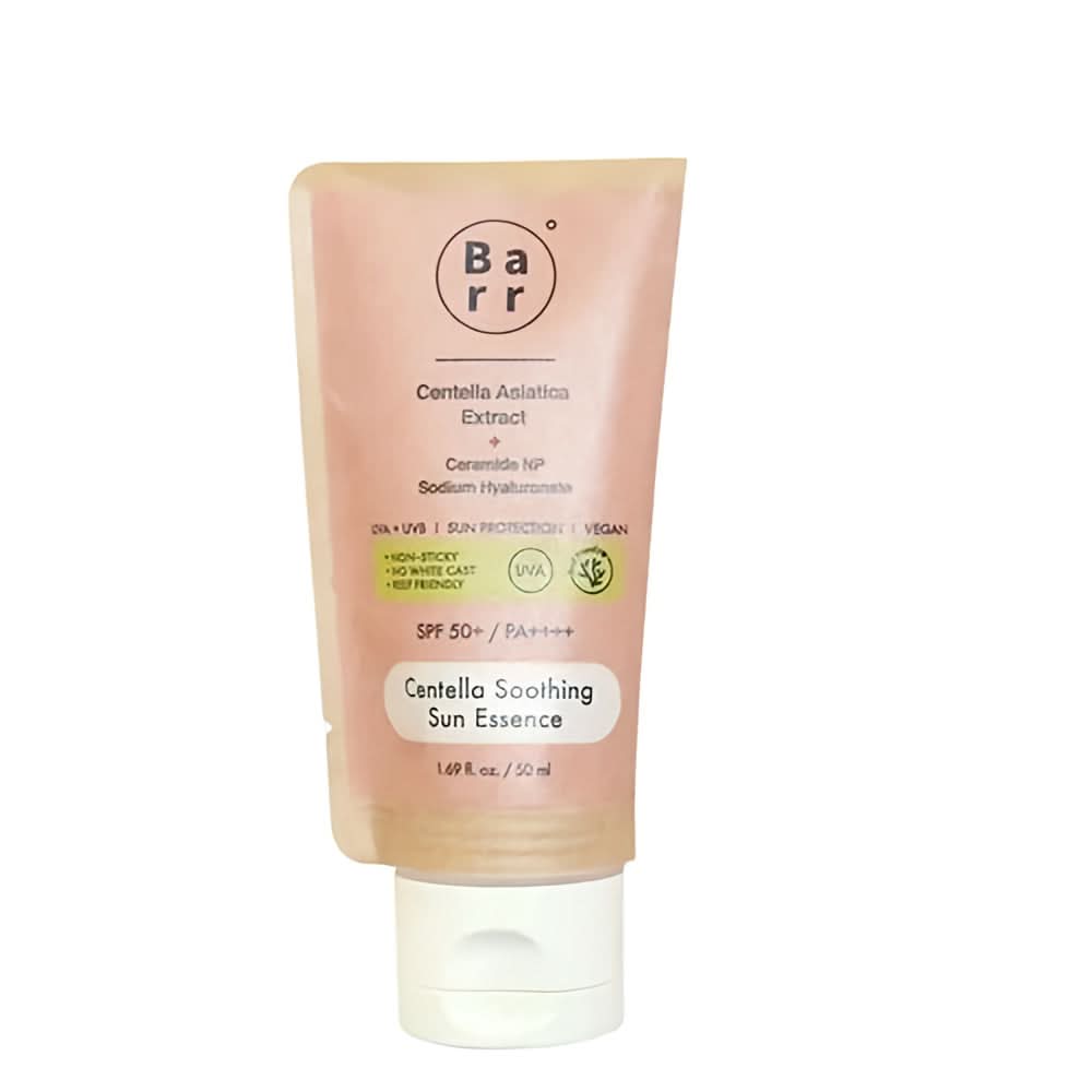 Barr - Centella Soothing Sun Essence