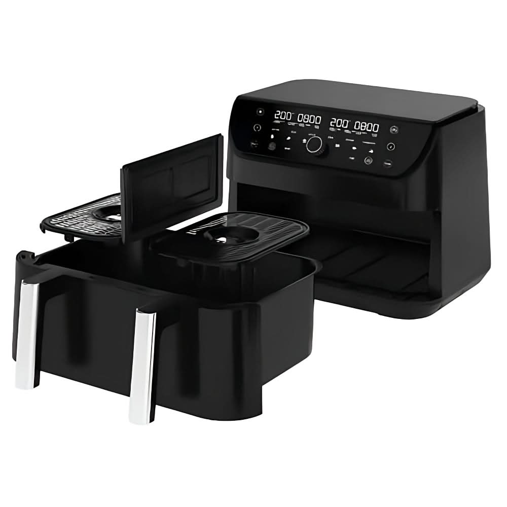 Nutricook Air Fryer Flexzone