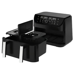 Nutricook Air Fryer Flexzone