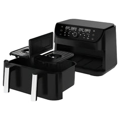 Nutricook Air Fryer Flexzone