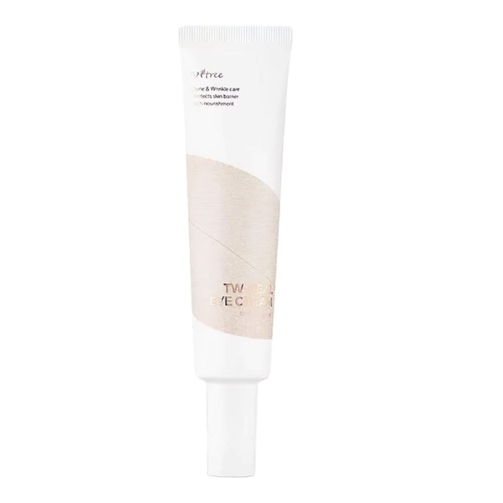 Isntree - TW-Real Eye Cream 30ml