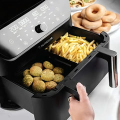 Nutricook Air Fryer Flexzone