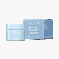 LANEIGE - Water Bank Blue Hyaluronic Moisture Cream Mini