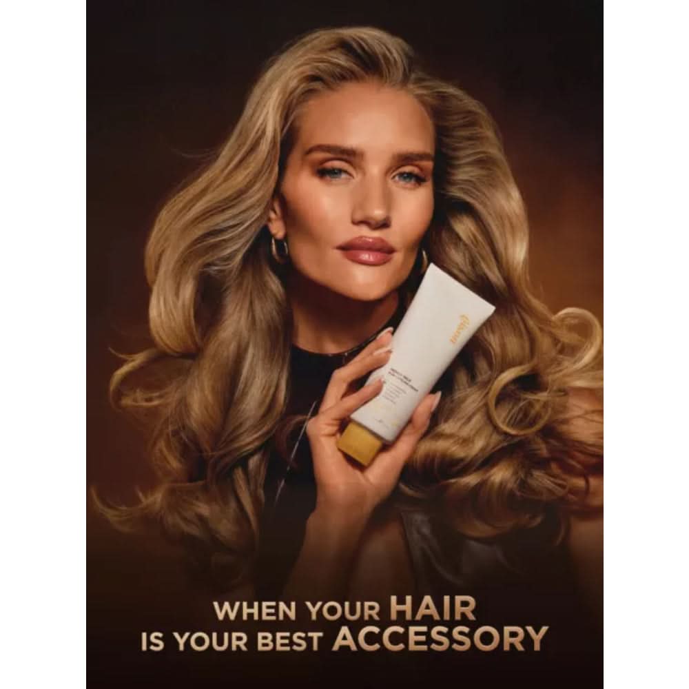GISOU Honey Milk 5-in-1 Styling Cream 150ml
