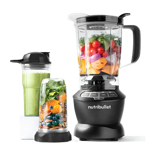 Nutribullet Blender Combo 1000