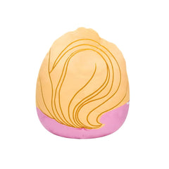 SQUISH Mallows Disney Princess Rapunzel Little Plush Toy 8 Inch