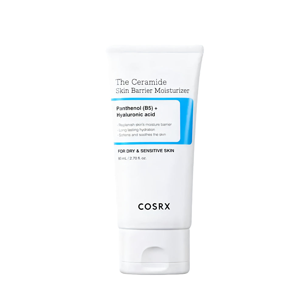 COSRX - The Ceramide Skin Barrier Moisturizer