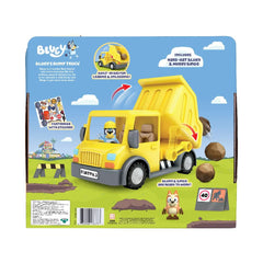 Bluey S12 Dump Truck