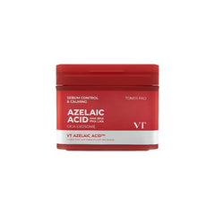 VT - AZ Care Toner Pad 60 pads