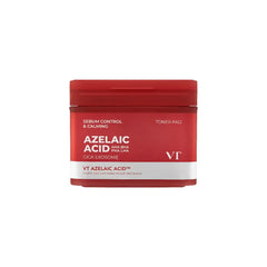 VT - AZ Care Toner Pad 60 pads