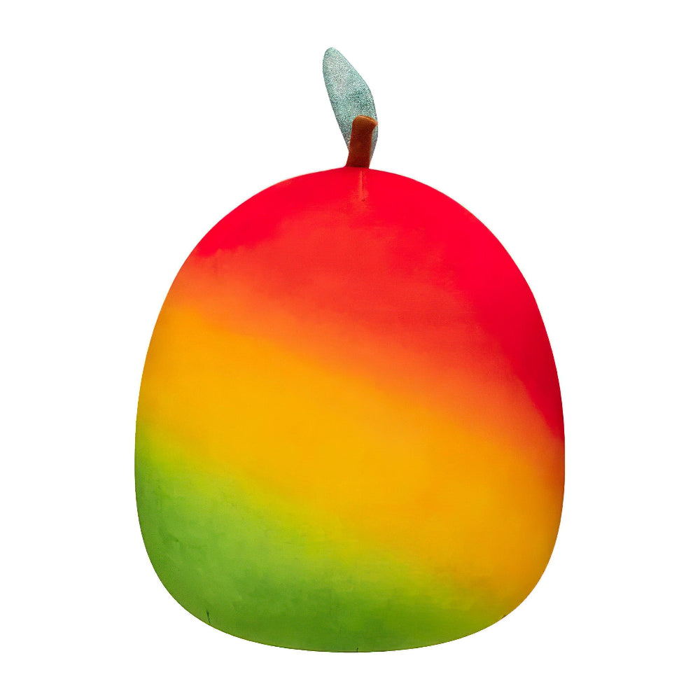 SQUISH Mallows Ximena Winking Mango Plush Toy 16 Inch