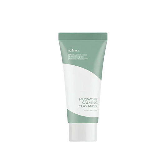 Isntree - Mugwort Calming Clay Mask Mini