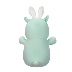 SQUISH Mallows Medium Plush Easter Miley Mint Llama 10 Inch