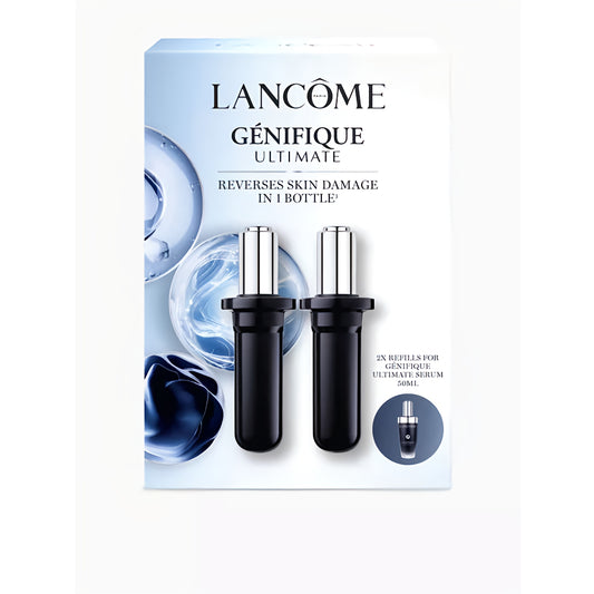 LANCOME GΓ©nifique Ultimate Serum Set
