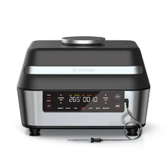 Nutricook Air Fryer Grill XL
