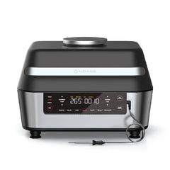 Nutricook Air Fryer Grill XL