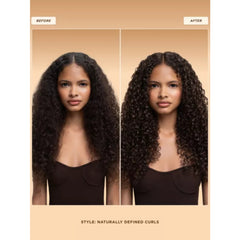 GISOU Honey Milk 5-in-1 Styling Cream 150ml