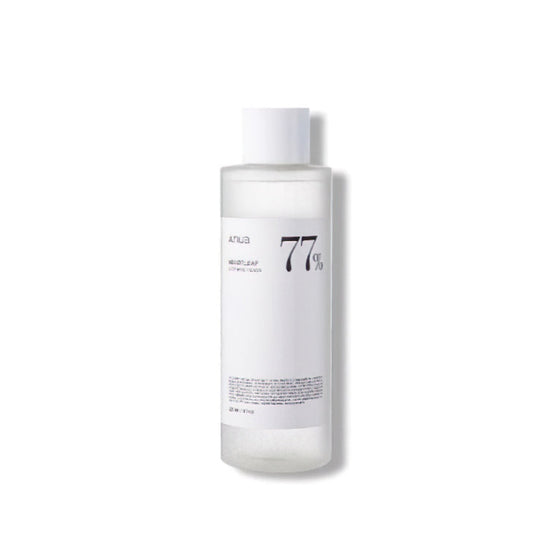 Anua - Heartleaf 77% Soothing Toner Mini 250ml
