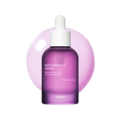 JUMISO - Niacinamide 10 Serum