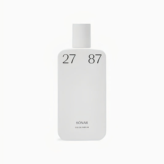 2787 Sónar Eau de Parfum 87ml