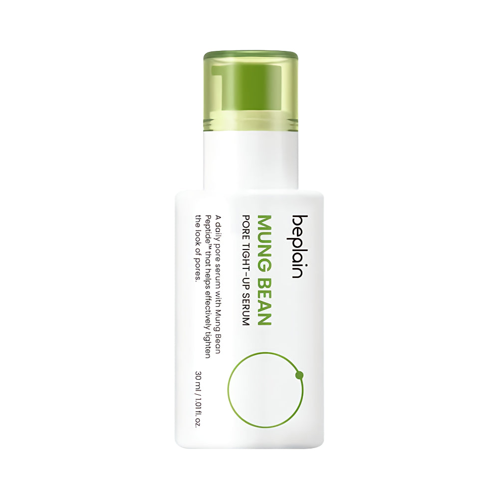 beplain - Mung Bean Pore Tight-up Serum
