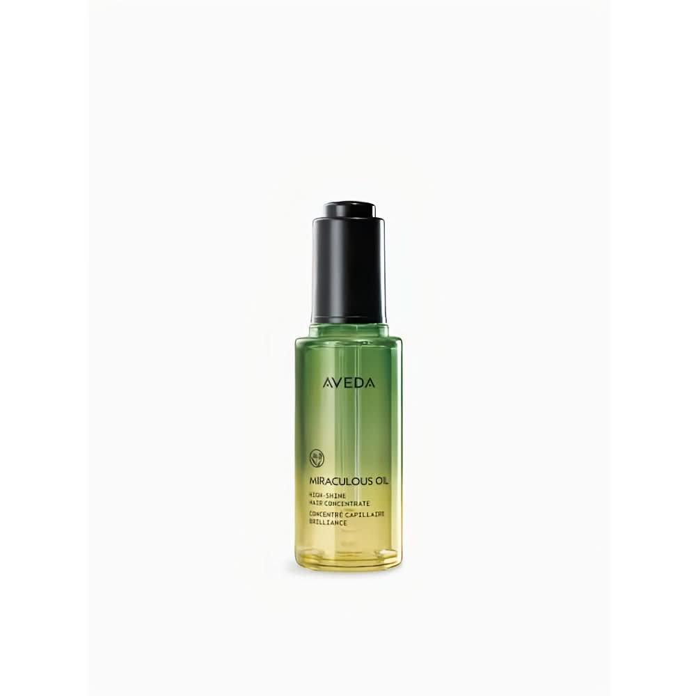 AVEDA Miraculous Oil High Shine Concentrate Hair Oil 50ml