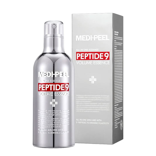 MEDI-PEEL - Peptide 9 Volume All In One Essence 100ml