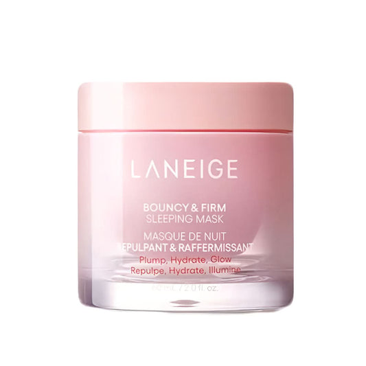 LANEIGE - Bouncy & Firm Sleeping Mask