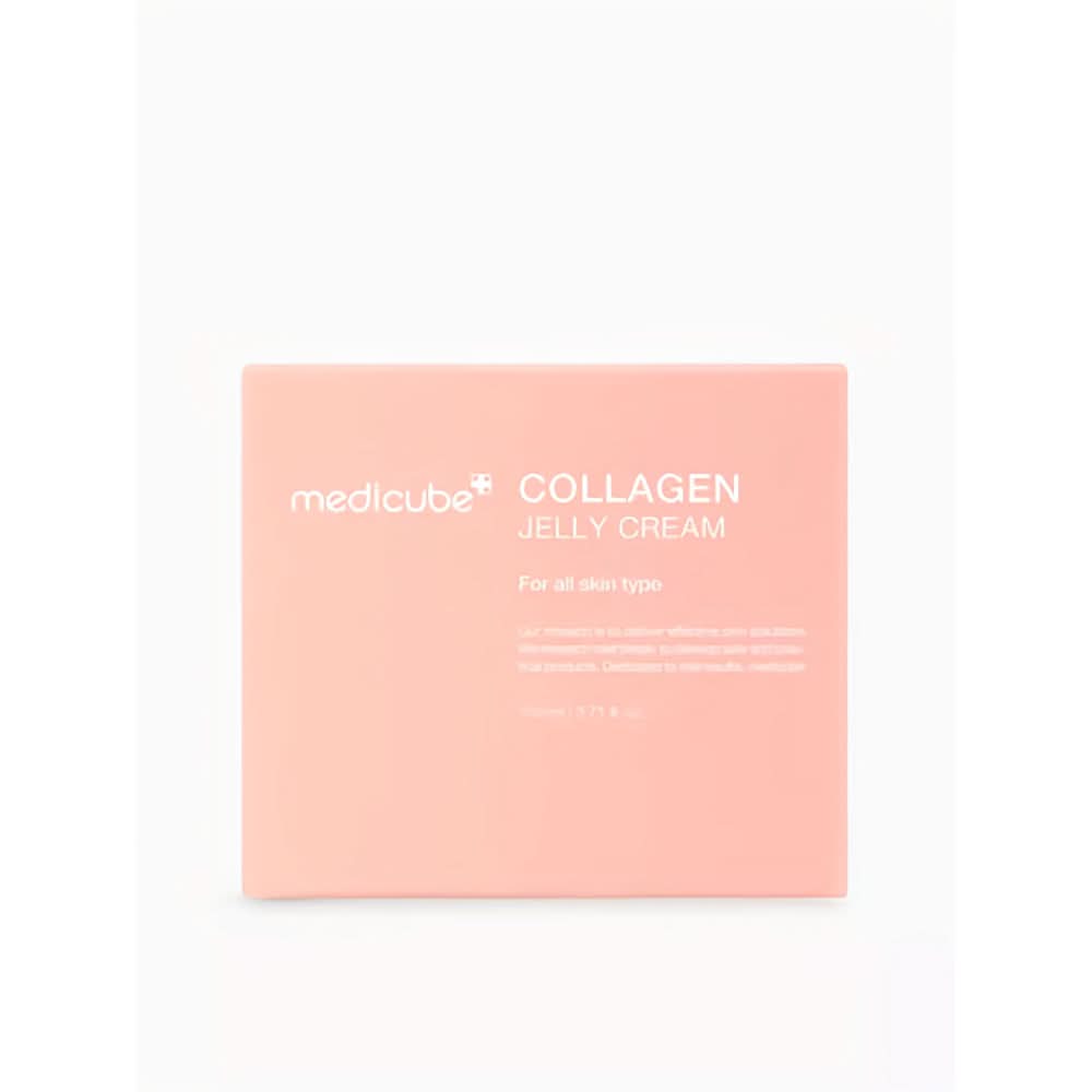 MEDICUBE Collagen Jelly Cream 110ml