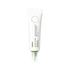 Beplain - Mung Bean Pore Tight-up Soothing Cream