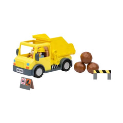 Bluey S12 Dump Truck