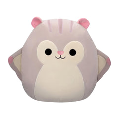 SQUISH Mallows Steph Flying Squirrel Plush Toy 16 Inch
