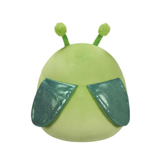 SQUISH Mallows Trenton Praying Mantis Plush Toy Green 12 Inch