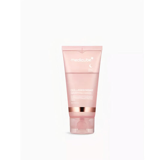 MEDICUBE Collagen Night Wrapping Face Mask 75ml