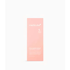 MEDICUBE Collagen Night Wrapping Face Mask 75ml