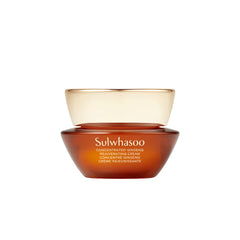 Sulwhasoo - Concentrated Ginseng Rejuvenating Cream Rich Mini 5ml