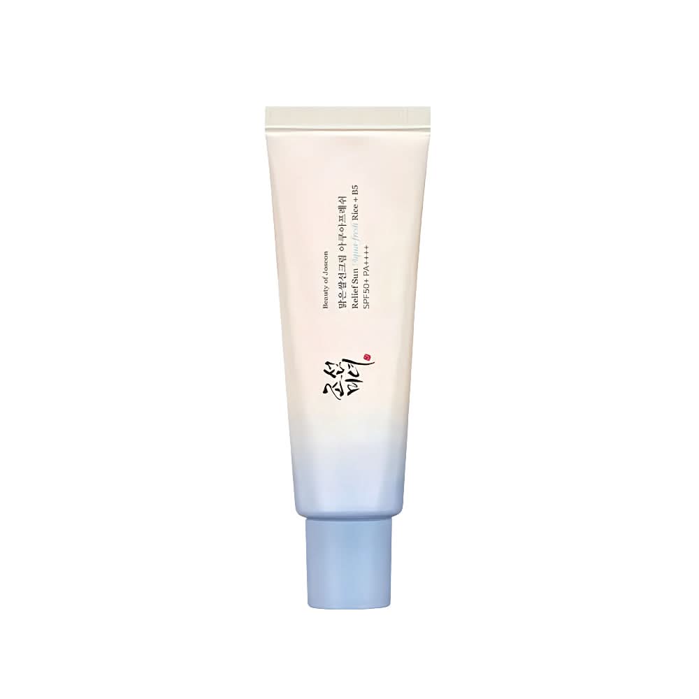 Beauty of Joseon - Relief Sun Aqua-fresh Mini