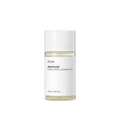 Anua - Heartleaf Pore Control Cleansing Oil Mini 20ml