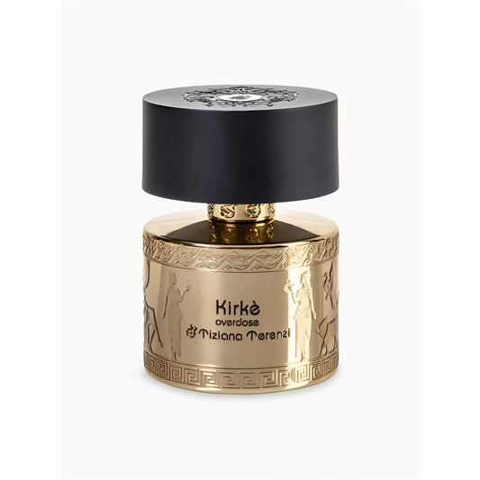 TIZIANA TERENZI Kirké Overdose Extrait 100ml