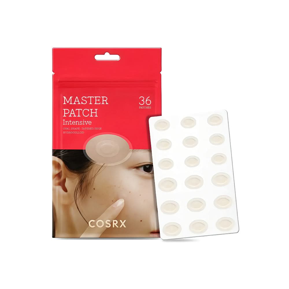 COSRX - Master Patch Intensive 36 Patches