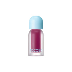 TOCOBO - Juicy Berry Plumping Lip Oil