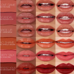 NARS Explicit Lipstick 3.8g