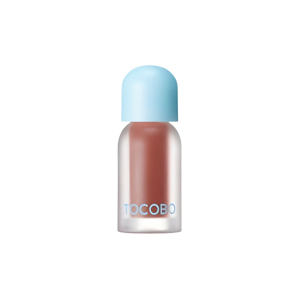 TOCOBO - Juicy Berry Plumping Lip Oil