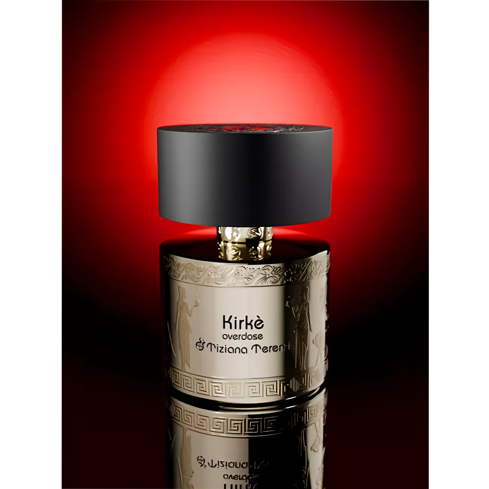 TIZIANA TERENZI Kirké Overdose Extrait 100ml